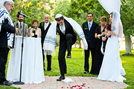 traditions mariage juif
